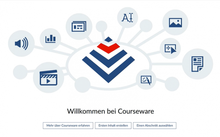 Logo Courseware