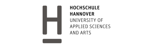 Hochschule Hannover Logo