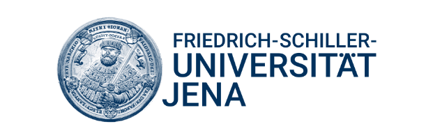 Universität Jena Logo