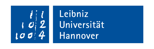 Universität Hannover Logo