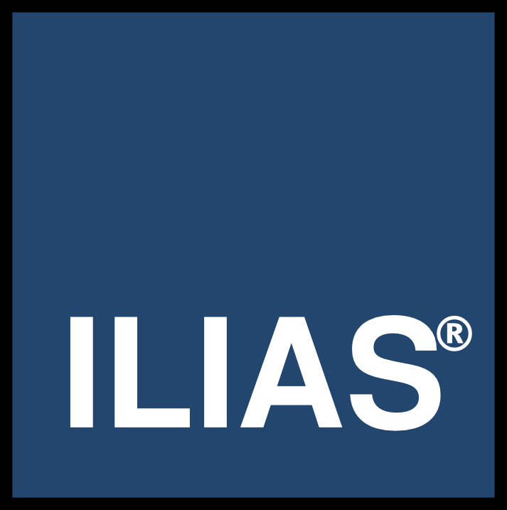 ILIAS Logo